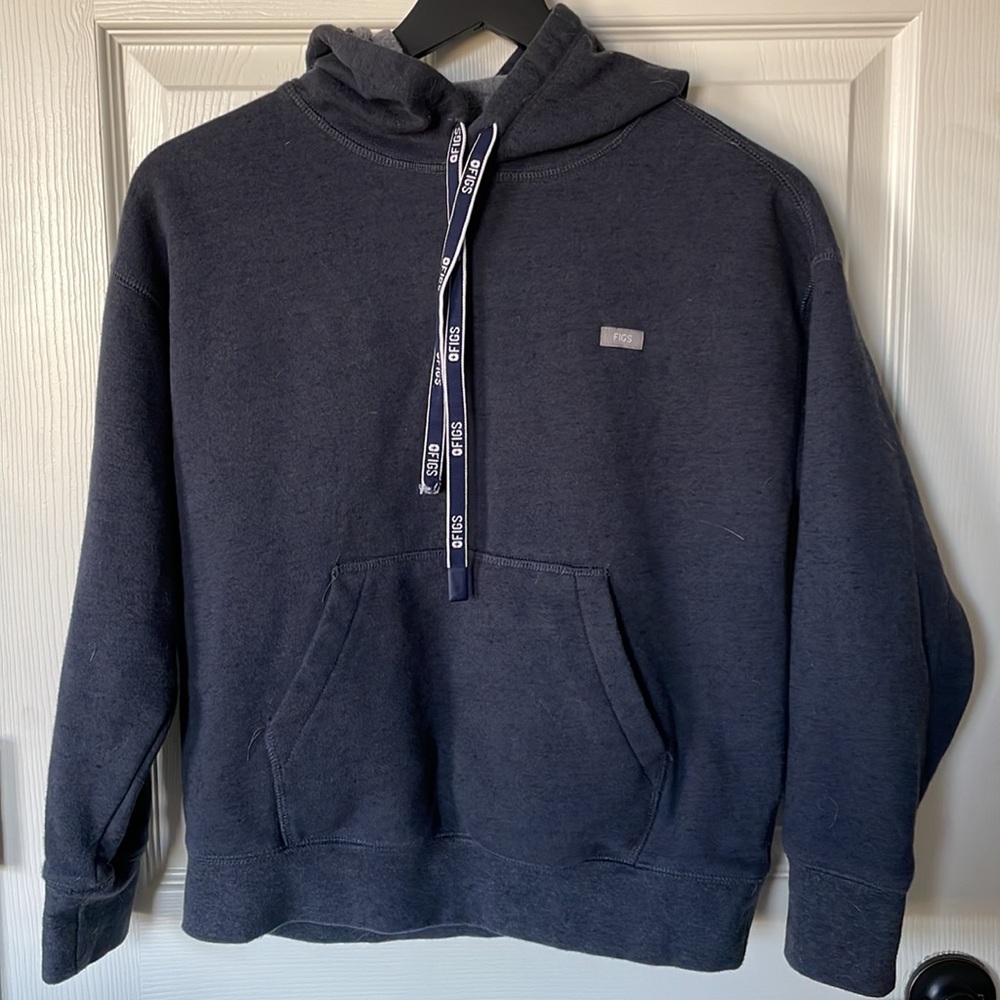 Figs sweatshirt - Picture 3 of 5